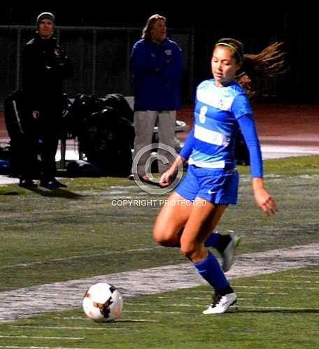 NHS vs Chaparral Pumas  12 12 2014