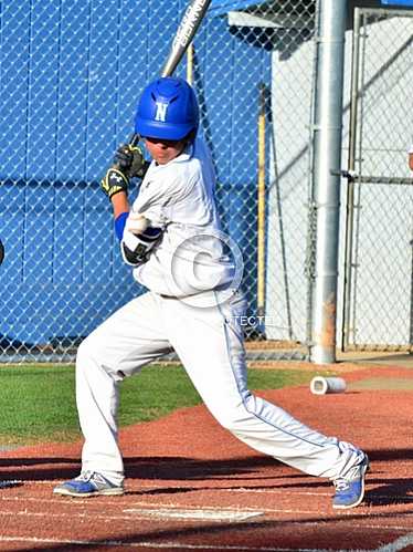 NHS vs Fontana Summitt 3 29 2017