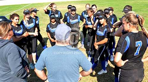 NHS vs Rancho Santa Margarita Eagles 5 24 2016