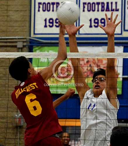 NHS vs Riverside Hillcrest 4 6 2015