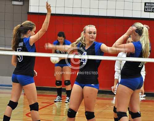 NHS at Ontario Colony 9 18 2012