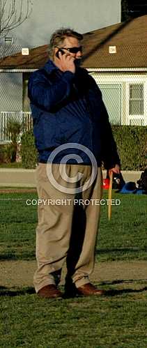 NHS vs Lakewood Lancers CIF First Round Playoff