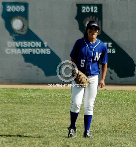 NHS vs Corona Centennial Huskies 4 11 2013
