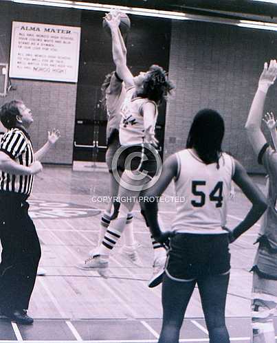 NHS vs Anaheim 1983 CIF Playoffs