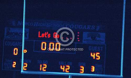 NHS vs Corona Centennial 10 30 2010