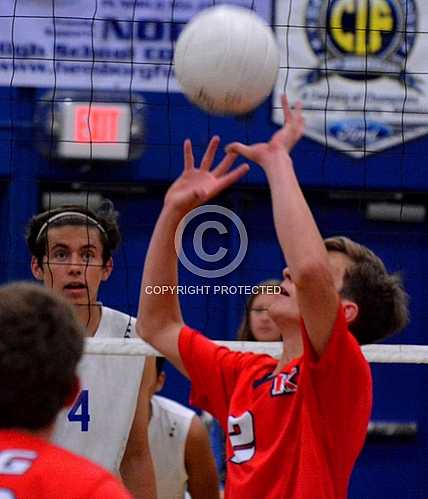NHS vs Riverside King -- 4 11 2016