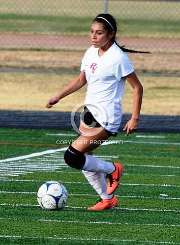 Rancho Verde vs Valley View 1 23 2014