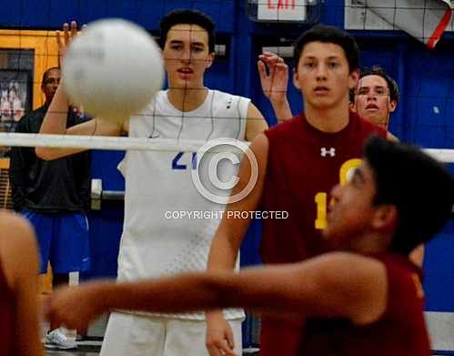 NHS vs Riverside Hillcrest 4 6 2015