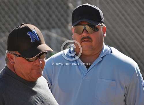 NHS vs Corona Centennial  5 18 2010