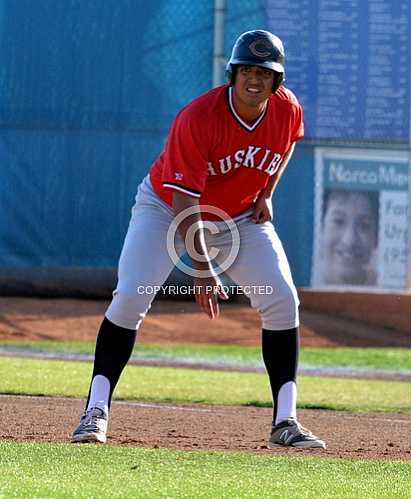 NHS vs Corona Centennial 4 9 2015
