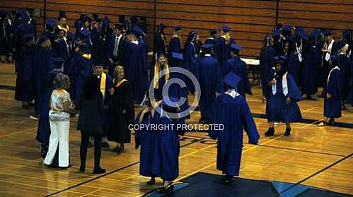 Norco High Class of 2011