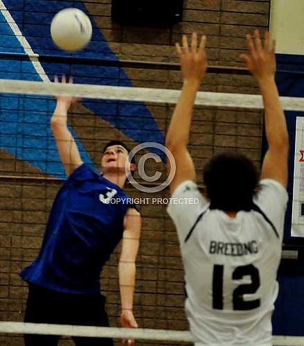 NHS vs La Sierra 2 26 2013