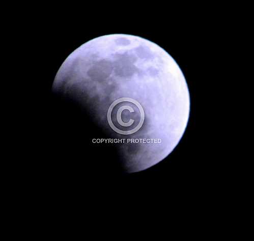 Lunar Eclipse 