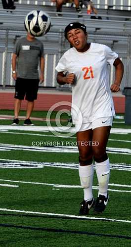 Roosevelt vs Fullerton Troy CIF Division 2 first round playoff 2 24 2016