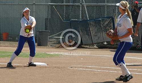 NHS vs Garden Grove Pacifica CIF 2nd Round Playoff -- 5 25 2018
