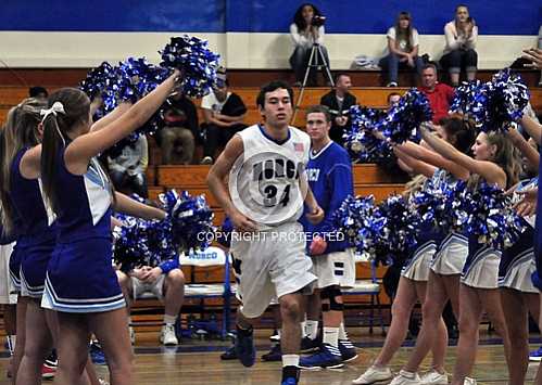 NHS vs Corona Centennial 1 10 2013