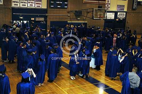 Norco High Class of 2011
