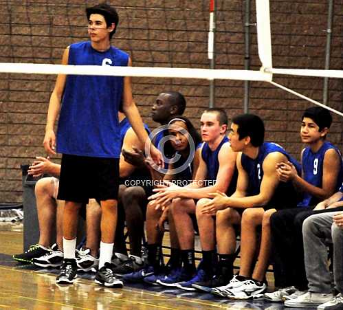 NHS vs La Sierra 2 26 2013