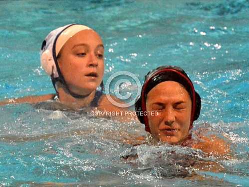 NHS vs Chino Hills Ayala 1 12 2017