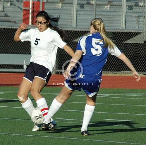 NHS vs Colony 12/8/2012