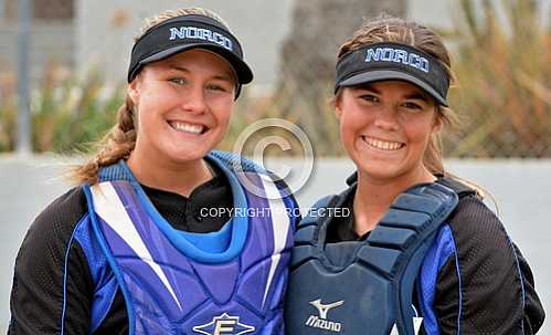 NHS vs Santiago Sharks 4 23 2015