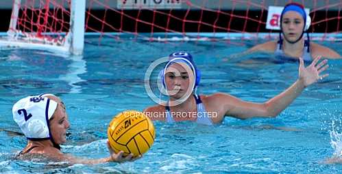 NHS vs Rancho Cucamonga 12 8 2014