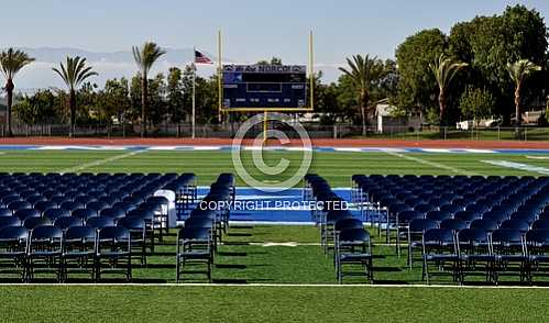 Norco High Class of 2018