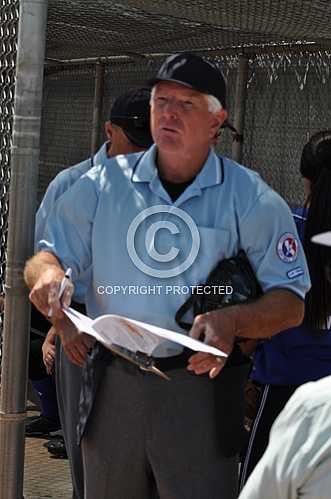 NHS CIF vs Etiwanda Eagles 05/22/2012