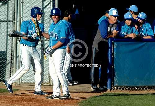 NHS vs Corona Centennial 4 2 2013