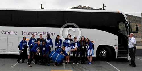 NHS vs Agoura Chargers CIF Division 2A Championship 3 5 2016