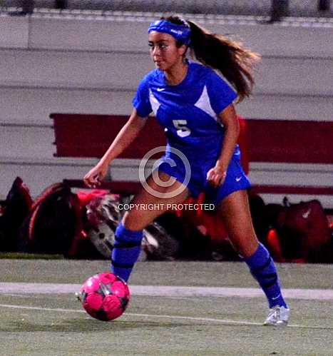 NHS JV vs Corona Panther JV 1 15 2016