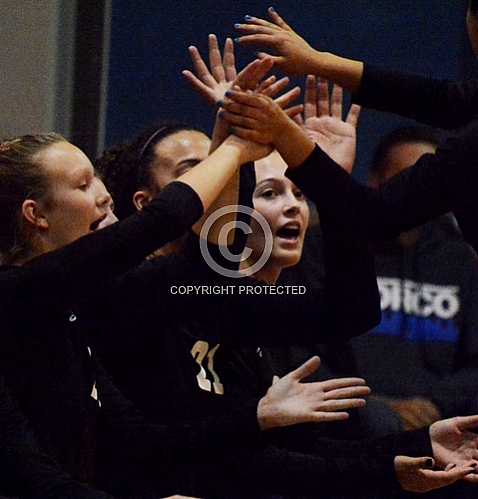 NHS at Chino Hills Huskies 11 13 2014
