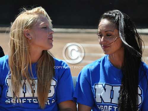 ESPN's National Championship Presentation June 18, 2012