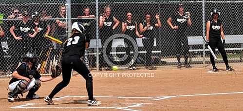 NHS at Santa Ana Foothill 3 25 2013