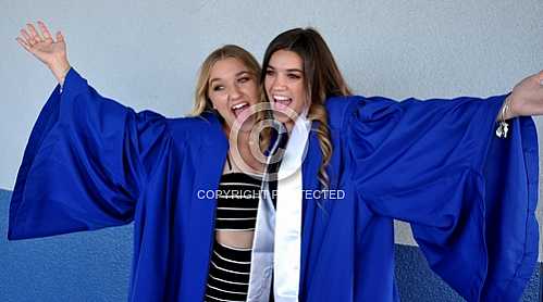 Norco High Class of 2018