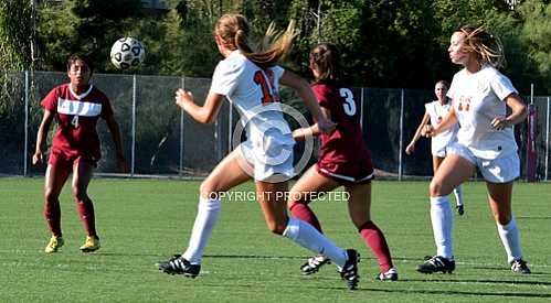 Norco College vs Orange Coast College 10 13 2015