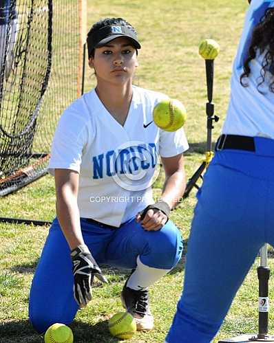 NHS vs California Whittier -- 3 9 2018
