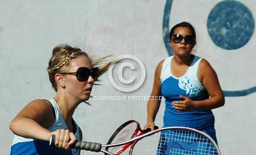 NHS 2008 Girls Tennis 10 2 2008