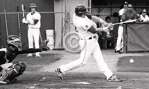 NHS vs Paloma Valley 4 3 2014 Darryl Kile Tournament