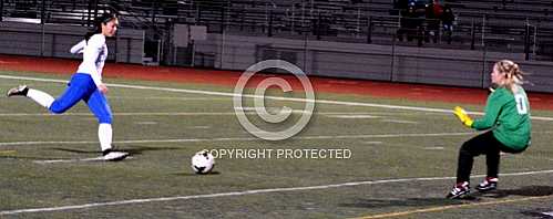 NHS vs Corona Panthers 2 3 2016