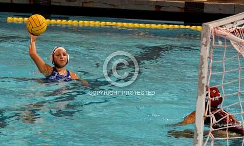 NHS vs Elsinore Tigers -- 1 19 2018
