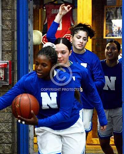 NHS vs RIverside ML King Wolves -- 1 17 2019