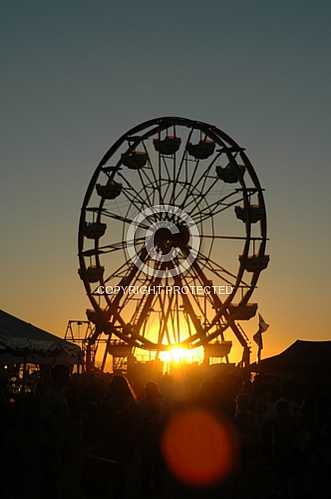 Norco Fair 2012