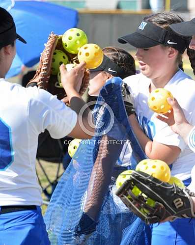 NHS vs California Whittier -- 3 9 2018