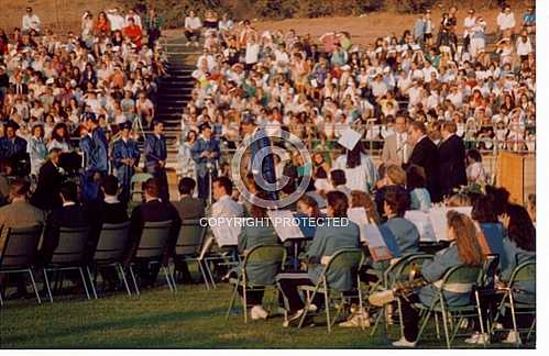Norco High Class of 1989