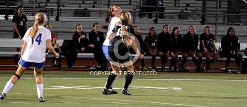 NHS vs Santiago 1 29 2014