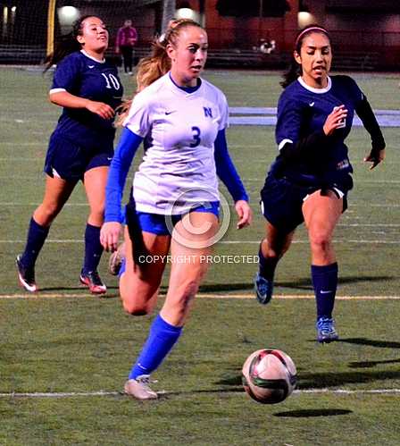NHS vs Riverside Ramona SRMT 12 12 2015