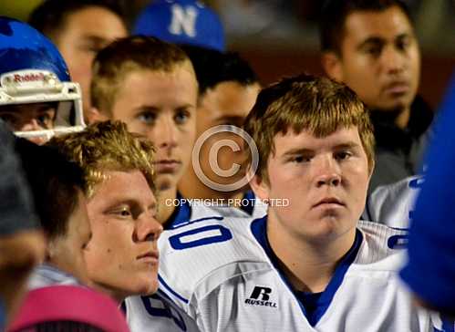 NHS at Corona Centennial 10 11 2013