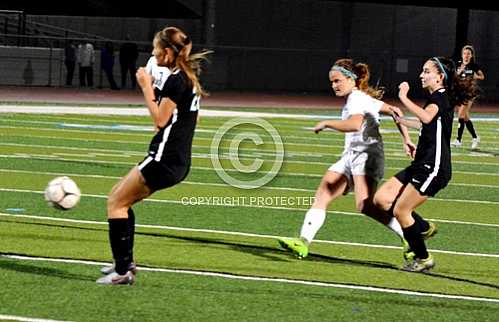 NHS vs Corona Santiago Sharks -- 1 17 2018