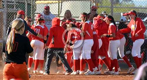 Santa Ana Mater Dei vs Aztec Tigers (NM) 3 10 2017